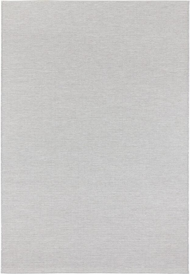 ELLE DECORATION Vloerkleed Millau Platweefsel in- & outdoor modern terras balkon woonkamer - Foto 10