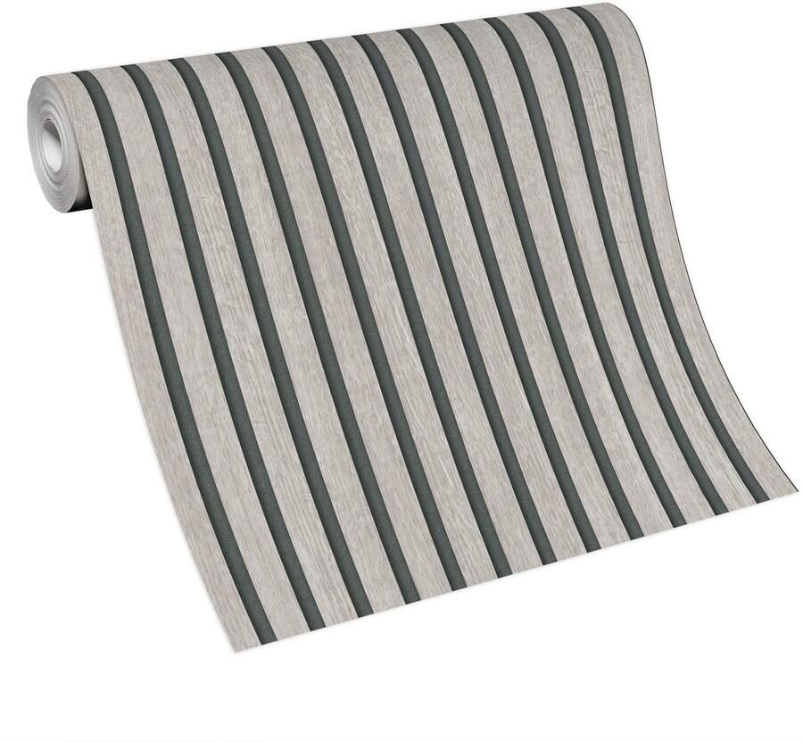 Erismann Vliesbehang ACCOUSTIC