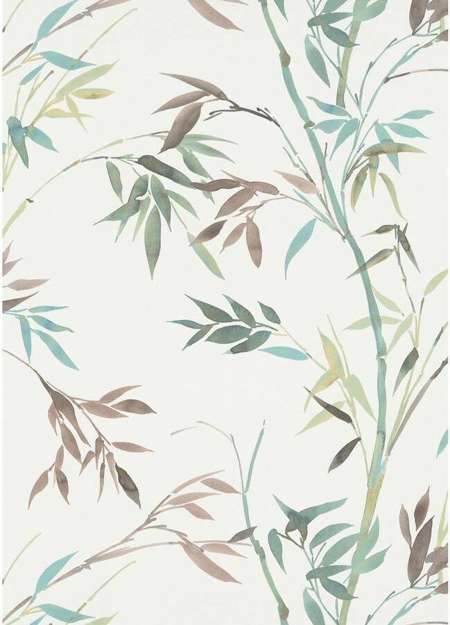 Erismann Vliesbehang Bamboorelle (1 stuk) - Foto 4