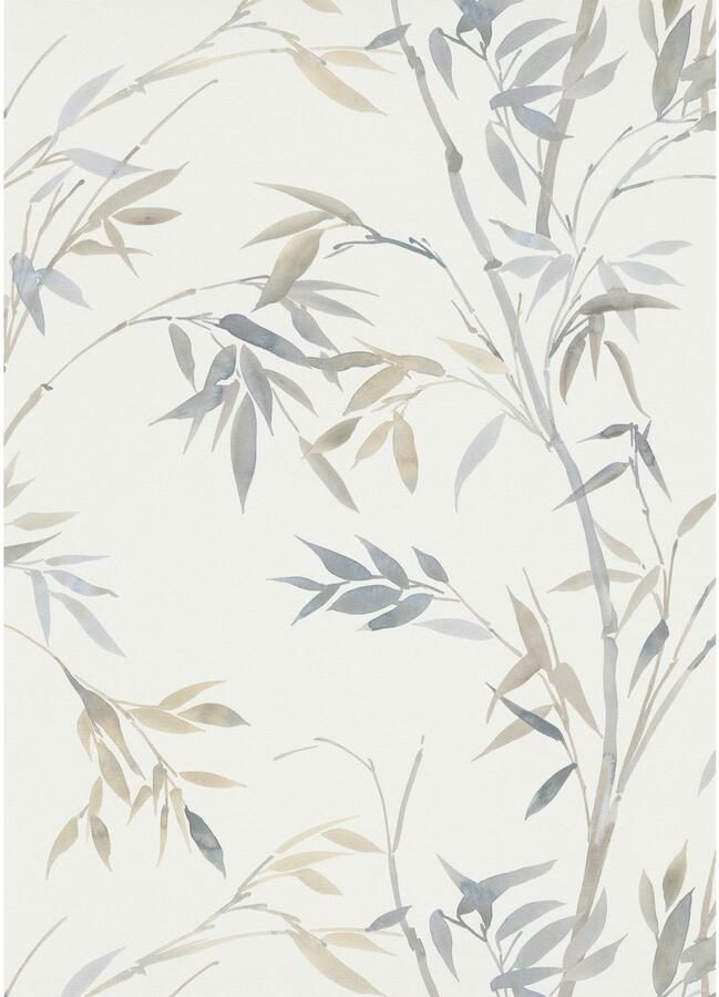 Erismann Vliesbehang Bamboorelle (1 stuk) - Foto 5