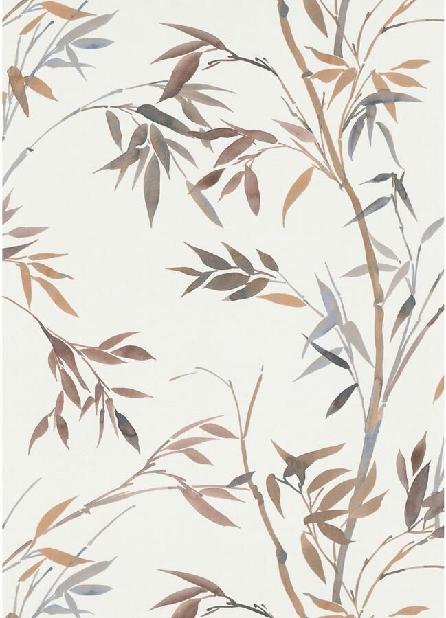 Erismann Vliesbehang Bamboorelle (1 stuk) - Foto 5