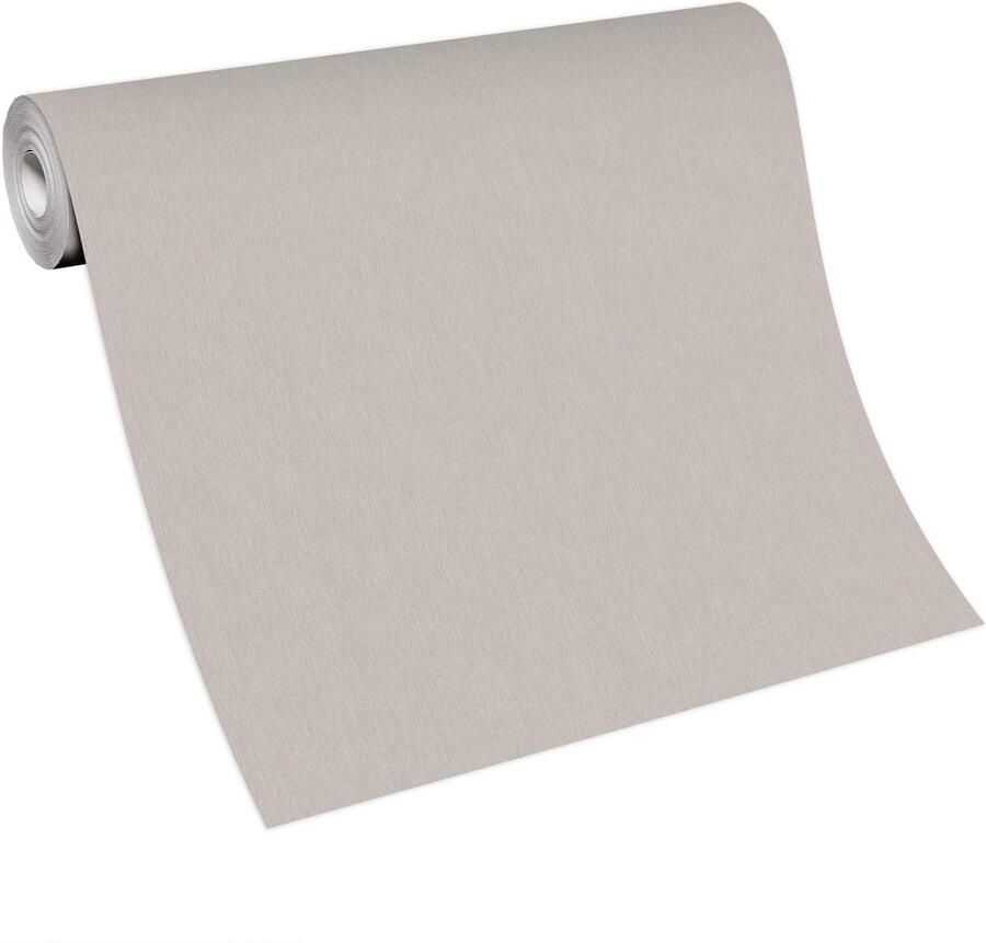 Erismann Vliesbehang CELESTE trendy unistructuur (1 stuk) - Foto 1