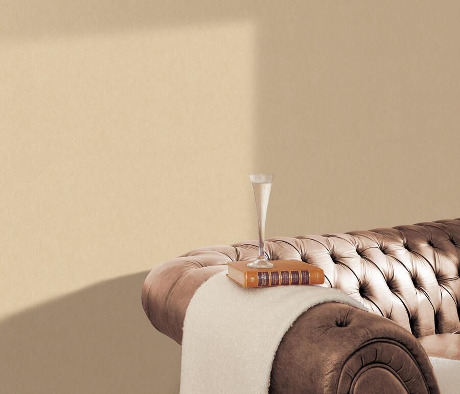 Erismann Vliesbehang CELESTE trendy unistructuur (1 stuk) - Foto 5