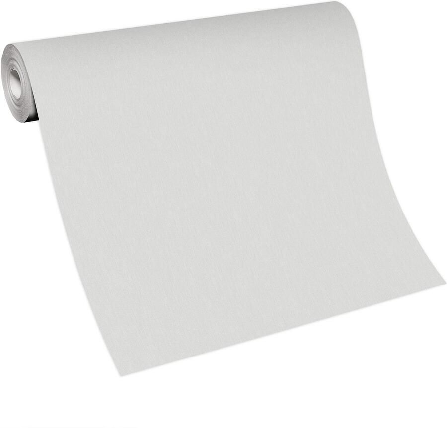 Erismann Vliesbehang CELESTE trendy unistructuur (1 stuk) - Foto 2