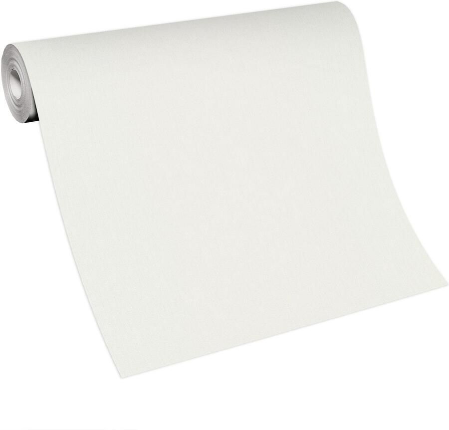 Erismann Vliesbehang CELESTE trendy unistructuur (1 stuk) - Foto 2