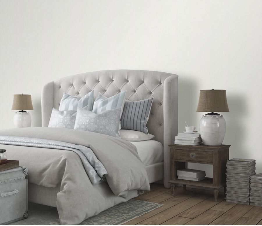 Erismann Vliesbehang CELESTE trendy unistructuur (1 stuk) - Foto 3