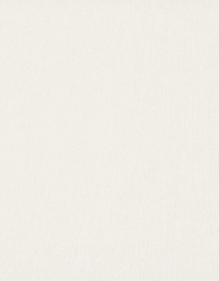 Erismann Vliesbehang CELESTE trendy unistructuur (1 stuk) - Foto 3