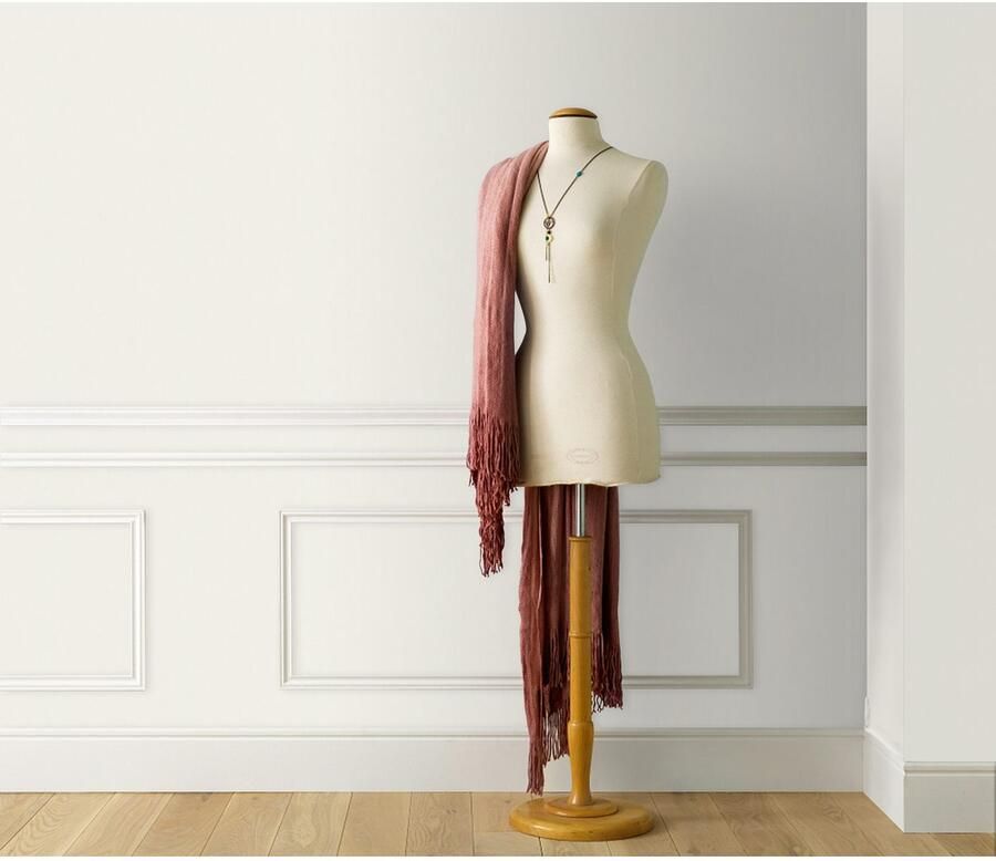 Erismann Vliesbehang CELESTE trendy unistructuur (1 stuk) - Foto 2