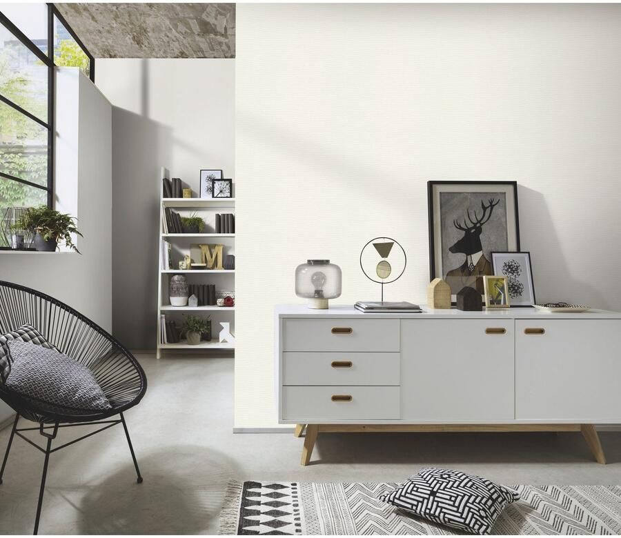 Erismann Vliesbehang Colour Passion (1 stuk) - Foto 2