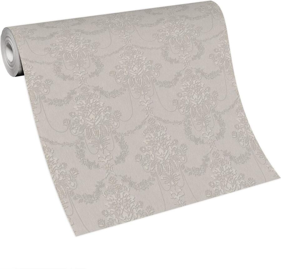 Erismann Vliesbehang FELICITÉ (1 stuk)