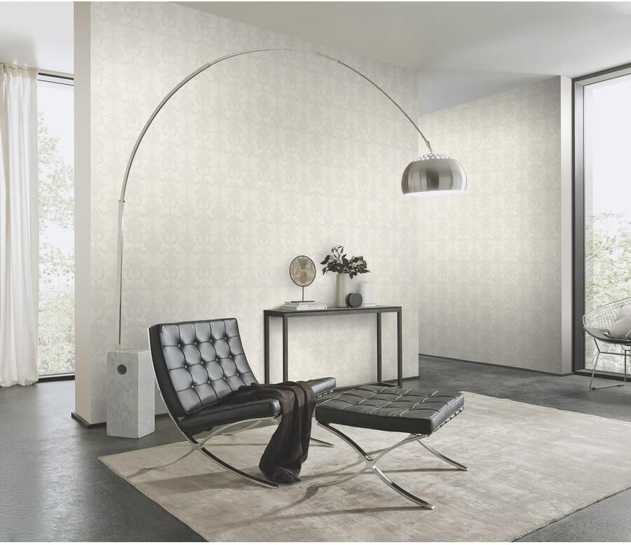 Erismann Vliesbehang FELICITÉ (1 stuk) - Foto 2