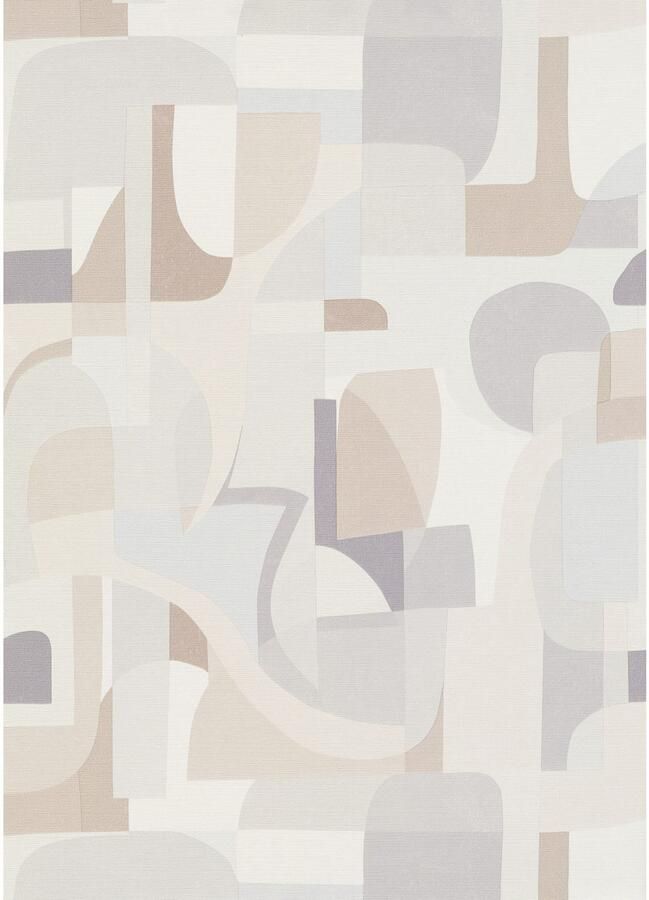 Erismann Vliesbehang FRAGMENT (1 stuk) - Foto 4