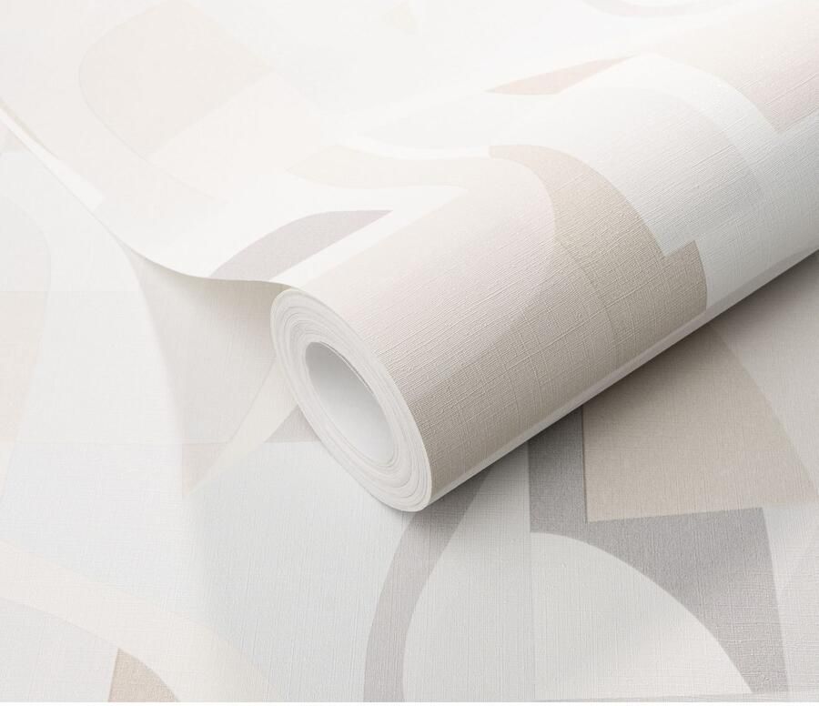 Erismann Vliesbehang FRAGMENT (1 stuk) - Foto 2