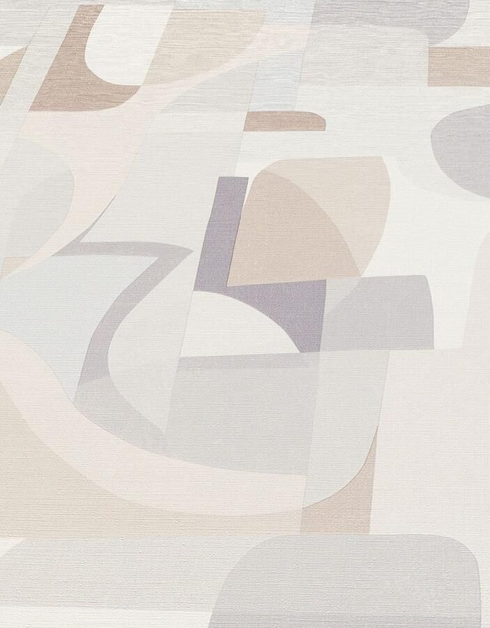 Erismann Vliesbehang FRAGMENT (1 stuk) - Foto 3