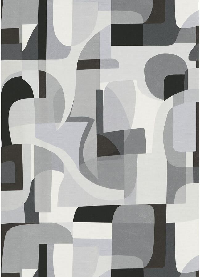 Erismann Vliesbehang FRAGMENT (1 stuk) - Foto 4