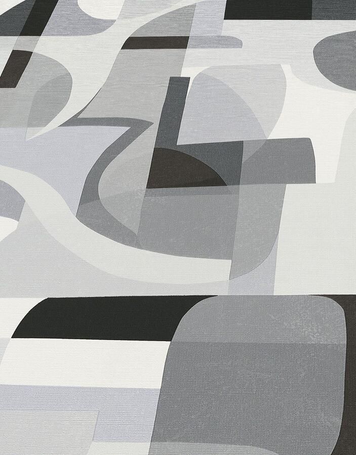 Erismann Vliesbehang FRAGMENT (1 stuk) - Foto 3