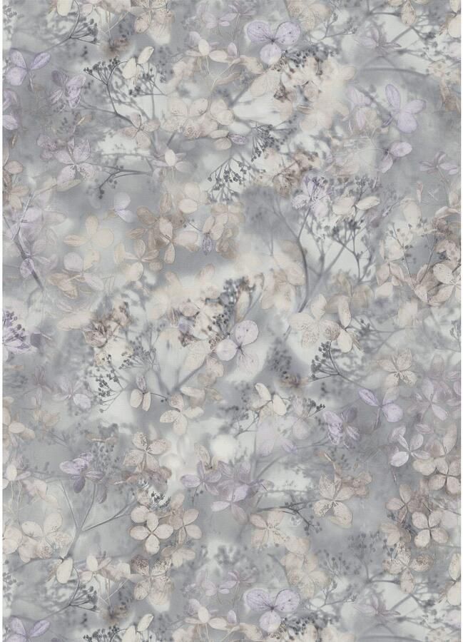 Erismann Vliesbehang PURITY (1 stuk) - Foto 3