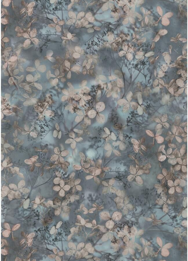 Erismann Vliesbehang PURITY (1 stuk) - Foto 3