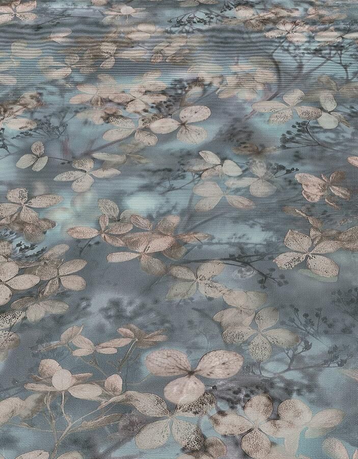 Erismann Vliesbehang PURITY (1 stuk) - Foto 2