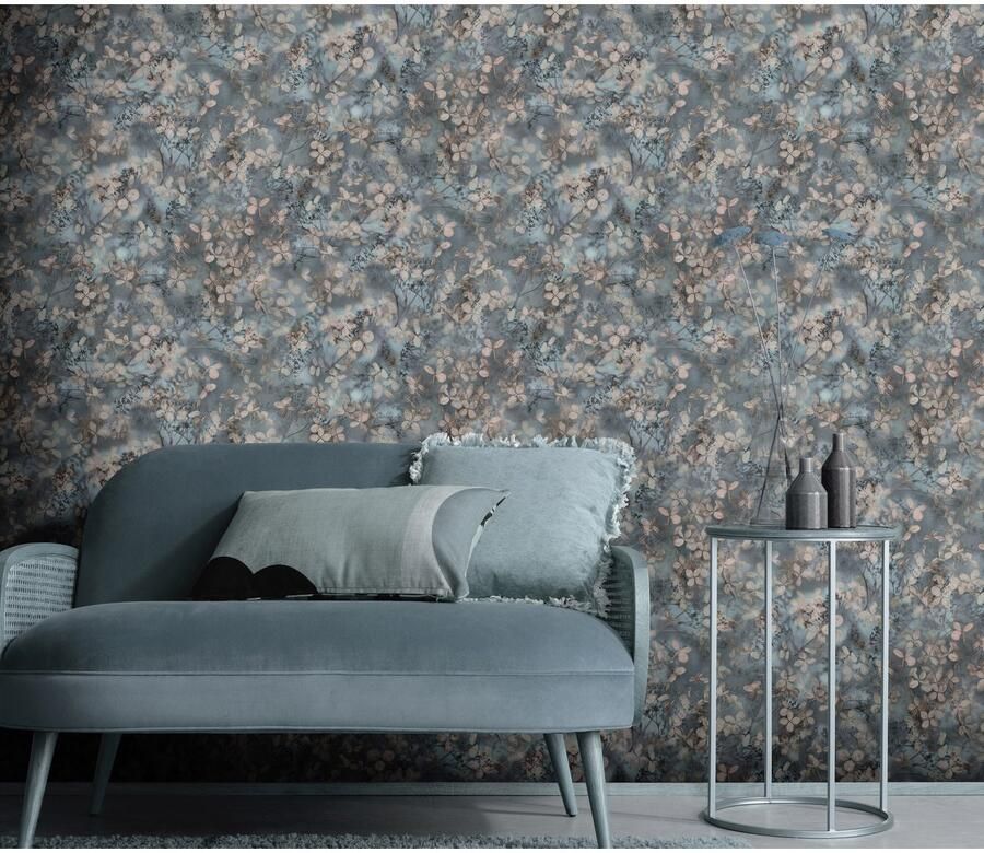 Erismann Vliesbehang PURITY (1 stuk)