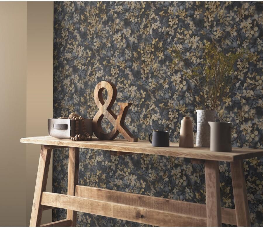 Erismann Vliesbehang PURITY (1 stuk)