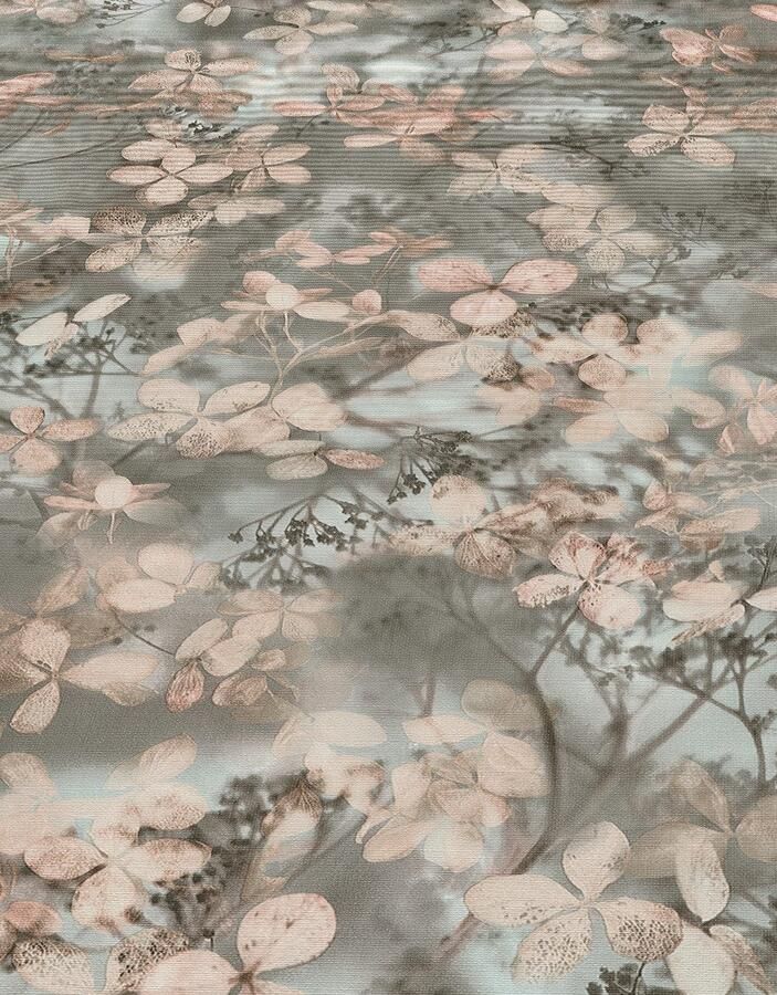 Erismann Vliesbehang PURITY (1 stuk) - Foto 2