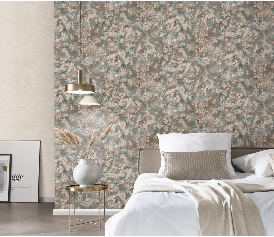 Erismann Vliesbehang PURITY (1 stuk)