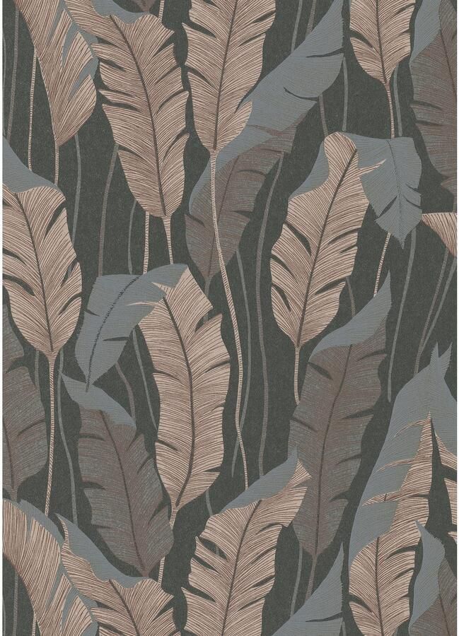 Erismann Vliesbehang PVC-vrije vliesbehang ARWEN (1 stuk) - Foto 3