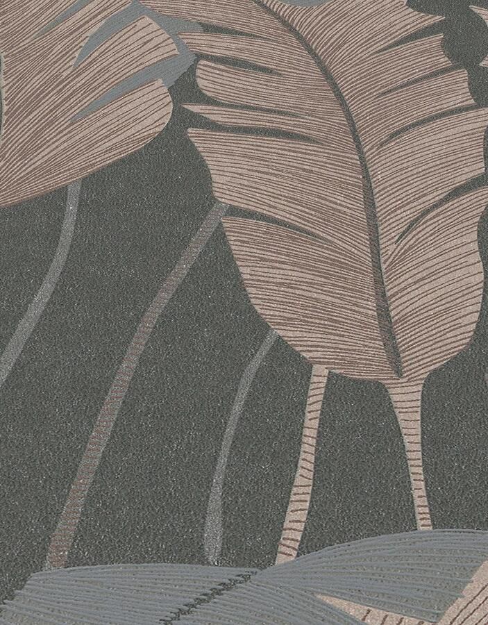 Erismann Vliesbehang PVC-vrije vliesbehang ARWEN (1 stuk) - Foto 2