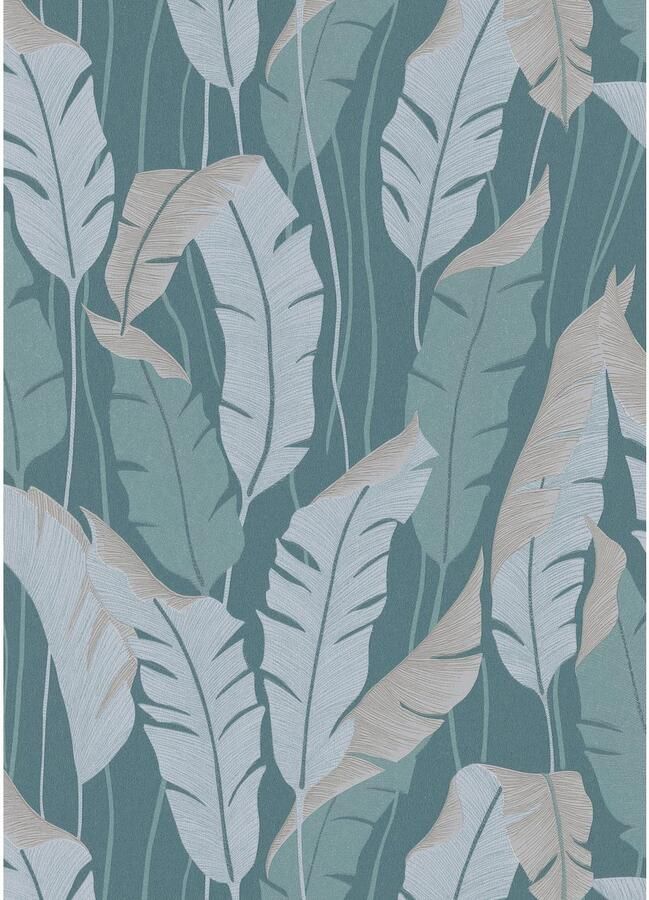 Erismann Vliesbehang PVC-vrije vliesbehang ARWEN (1 stuk) - Foto 3