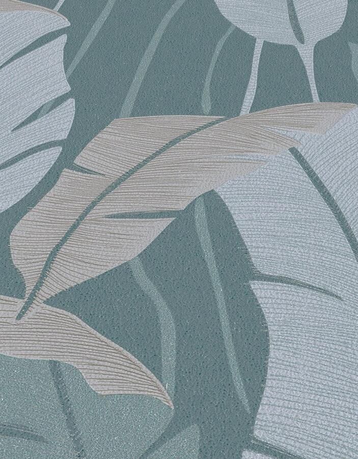 Erismann Vliesbehang PVC-vrije vliesbehang ARWEN (1 stuk) - Foto 2