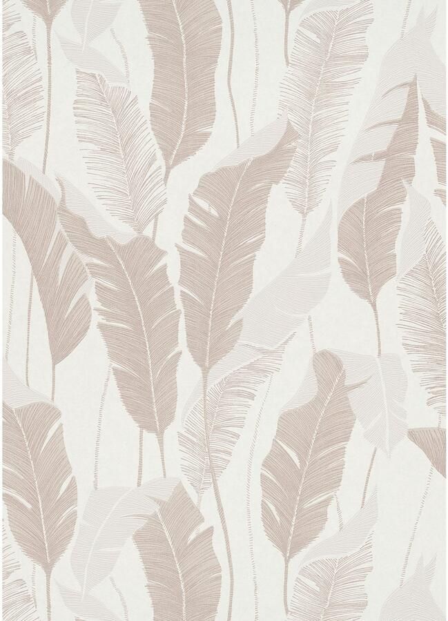 Erismann Vliesbehang PVC-vrije vliesbehang ARWEN (1 stuk) - Foto 3