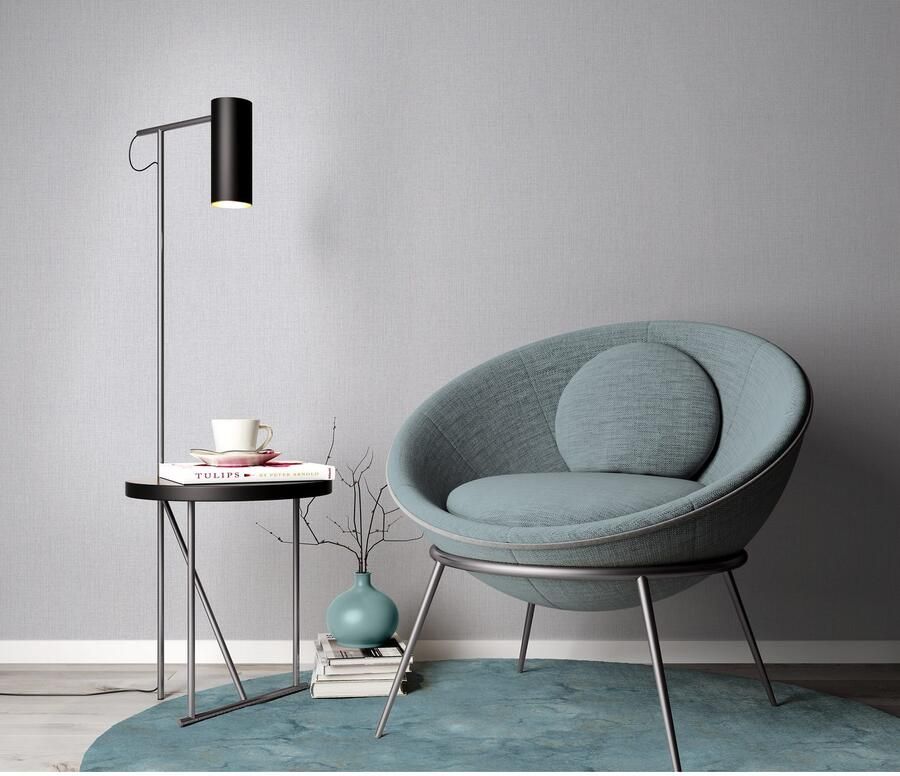 Erismann Vliesbehang PVC-vrije vliesbehang ELIN (1 stuk)