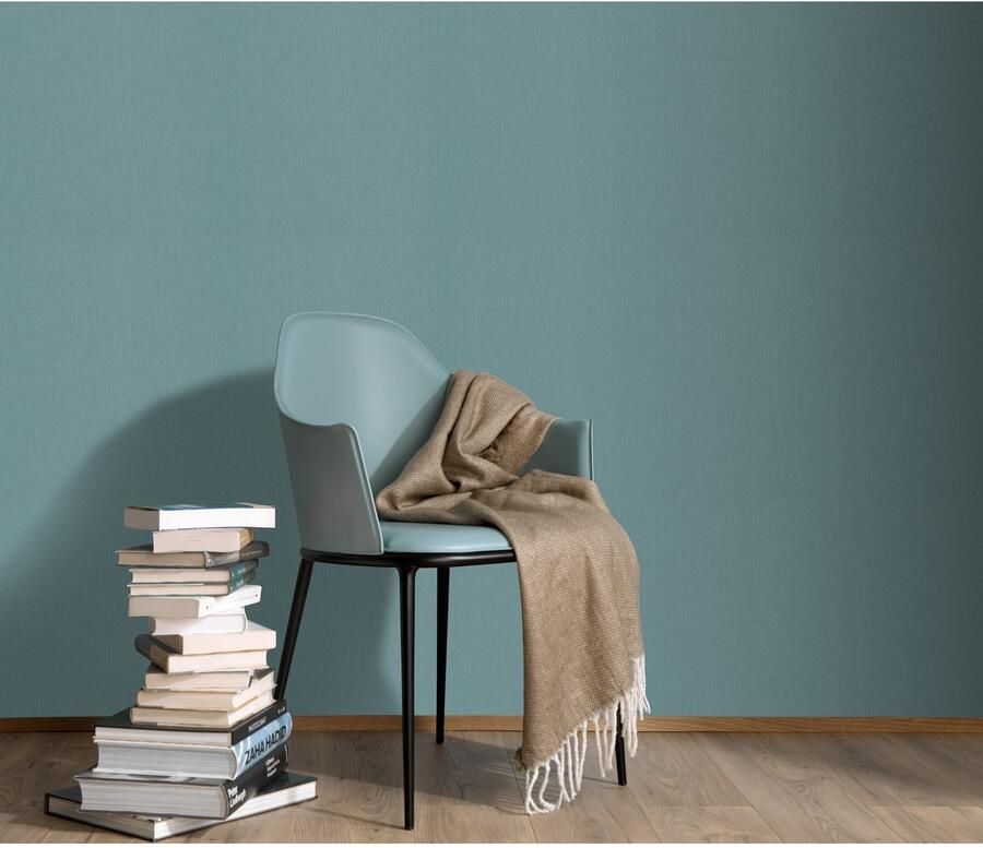 Erismann Vliesbehang PVC-vrije vliesbehang ELIN (1 stuk)