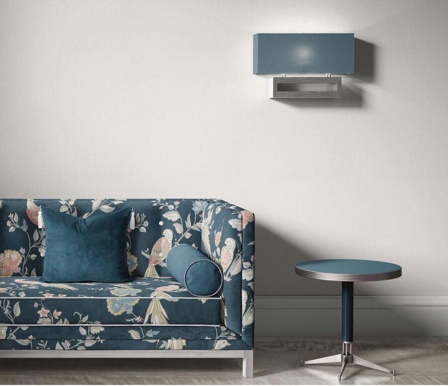 Erismann Vliesbehang PVC-vrije vliesbehang ELIN (1 stuk)