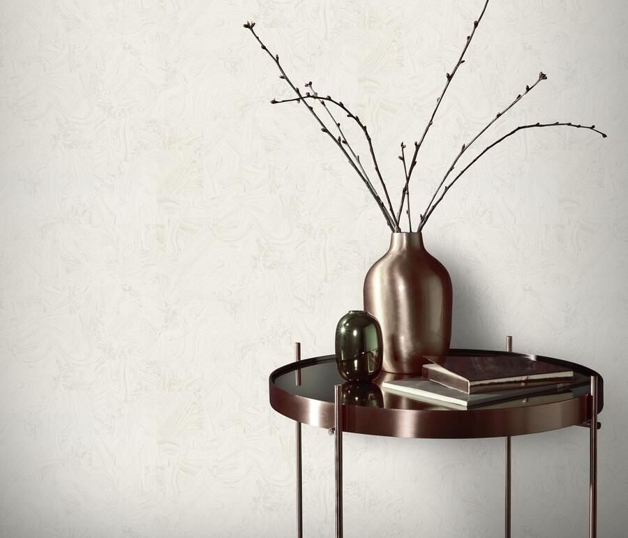 Erismann Vliesbehang PVC-vrije vliesbehang MADOC (1 stuk) - Foto 4