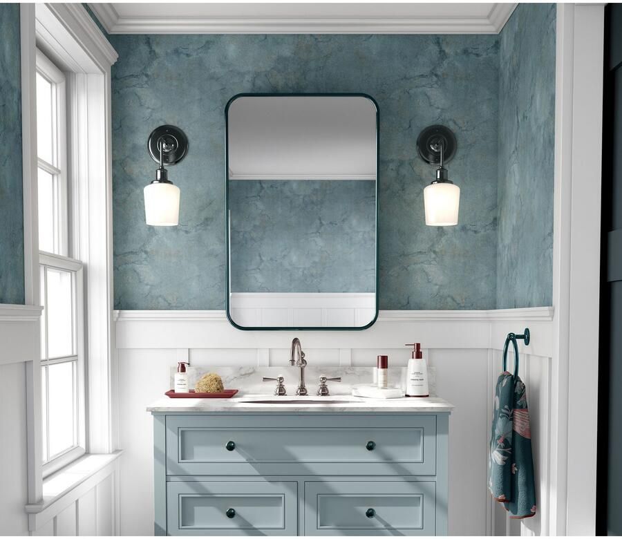 Erismann Vliesbehang PVC-vrije vliesbehang VENORA (1 stuk)