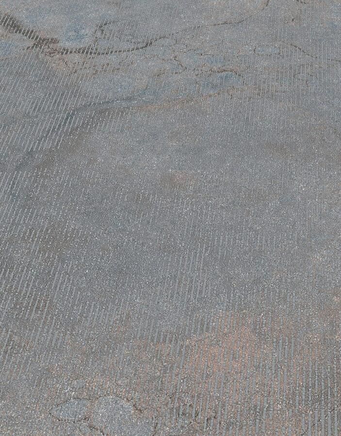 Erismann Vliesbehang PVC-vrije vliesbehang VENORA (1 stuk) - Foto 2