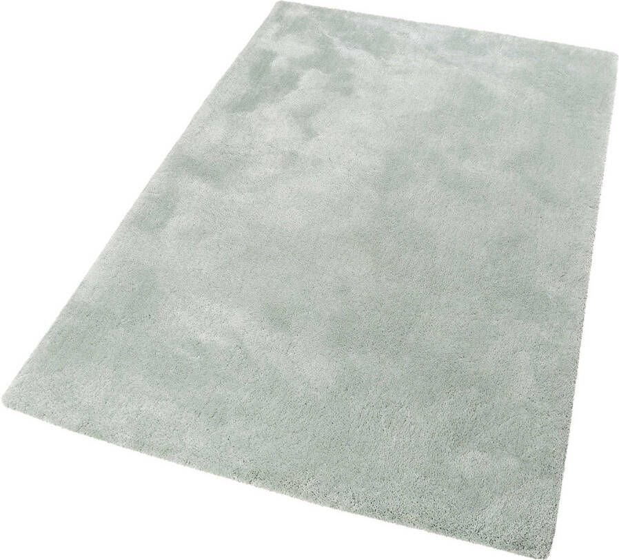 Esprit Hoogpolig vloerkleed Relaxx ESP-4150 Woonkamer zeer grote keus in kleuren zachte dichte hoge pool - Foto 4