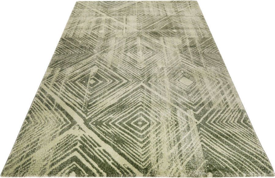 Esprit Vloerkleed Cuba