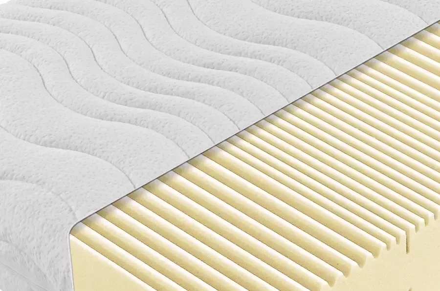 Alina sleeping Pocketveringsmatras Dorso TF 240 hoogte 26 cm - Foto 4