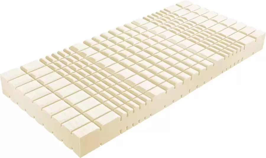 Alina sleeping Koudschuimmatras Dura Med hoogte 19 cm - Foto 3