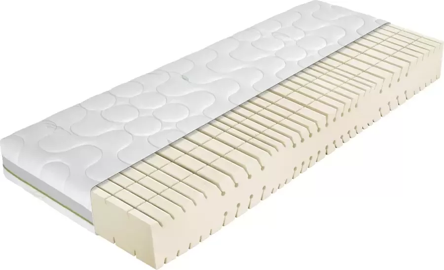 Alina sleeping Koudschuimmatras Harmonie KS 18 hoogte 21 cm - Foto 2