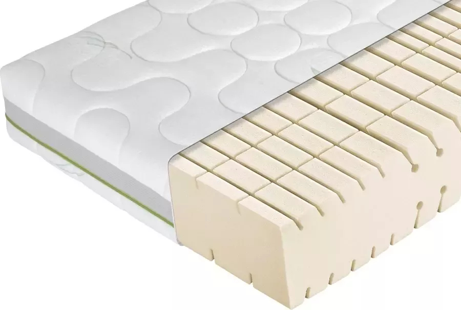 Alina sleeping Koudschuimmatras Harmonie KS 18 hoogte 21 cm