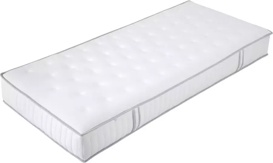 Alina sleeping Pocketveringsmatras Grand royal TF 1000 hoogte 25 cm - Foto 3