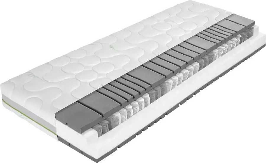 Alina sleeping Pocketveringsmatras Harmonie TF 18 hoogte 21 cm - Foto 3