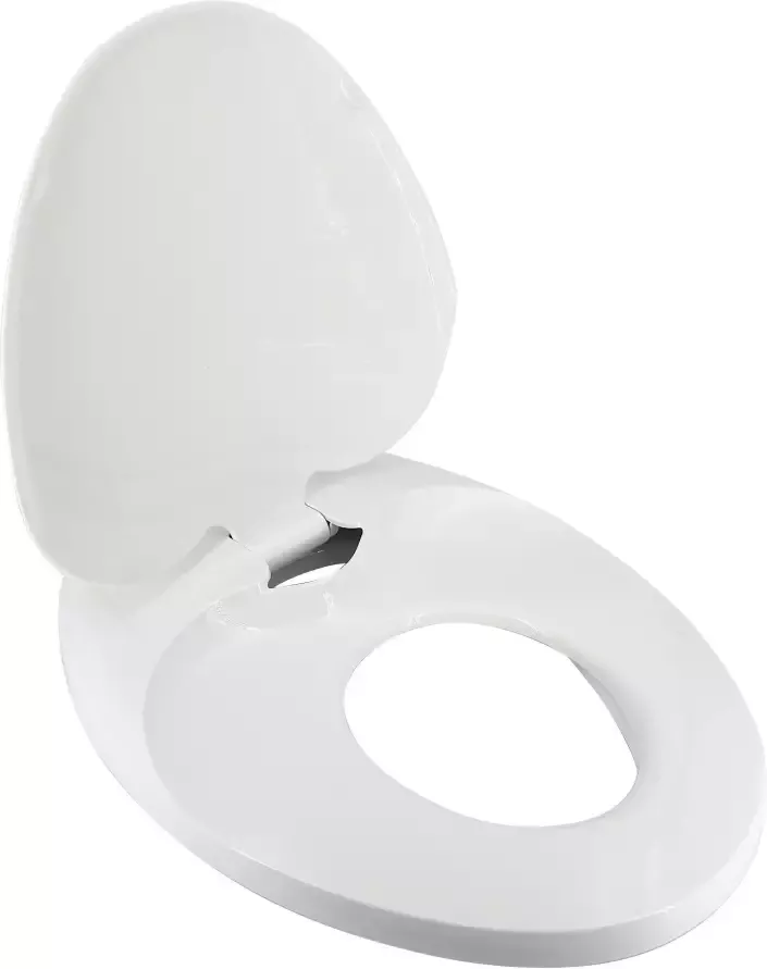 ADOB Kindertoiletbril Familie met soft-closemechanisme - Foto 3