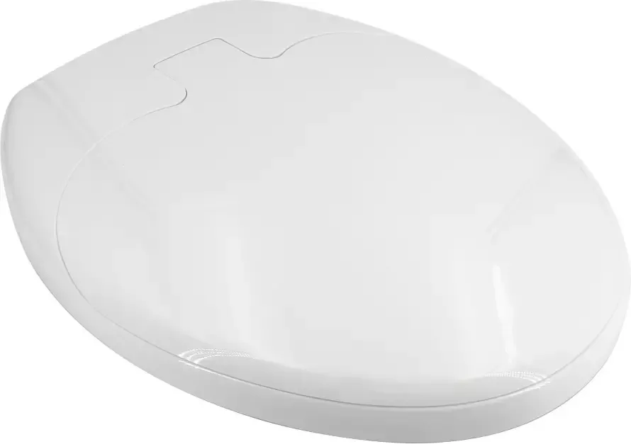 ADOB Kindertoiletbril Familie met soft-closemechanisme - Foto 5