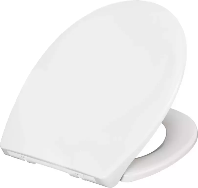 ADOB Kindertoiletbril New Family Met soft-closemechanisme