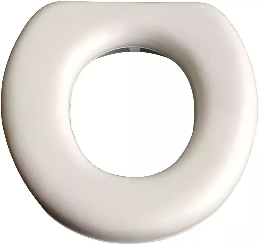 ADOB Kindertoiletbril Softy zacht verdikt om op de toiletzitting te leggen - Foto 3